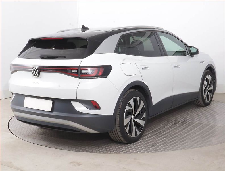 Volkswagen ID.4 (2021) 1st (82 kWh), SoH 87% - fotka 5 z 16