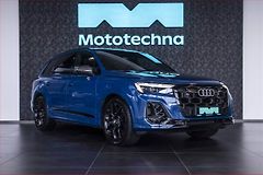 Audi SQ7 (2025) 4.0 TFSI - fotografie inzerátu