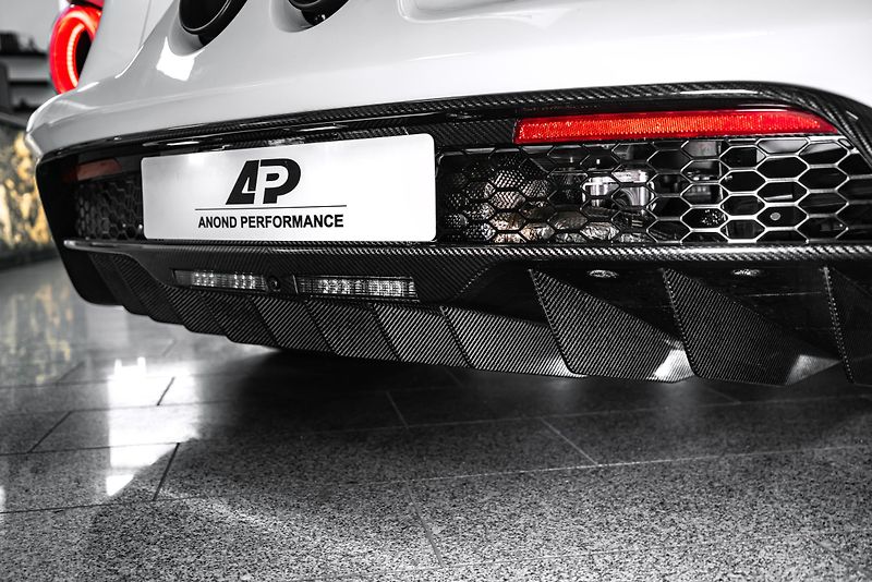 Ford Ostatní GT CARBON SERIES/KAMERA/LIFT - fotka 20 z 39