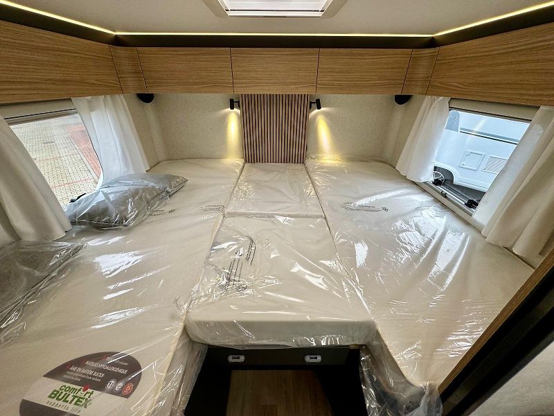 Pilote (2025) P650GJ Expression *REZERVACE* - fotka 24 z 30