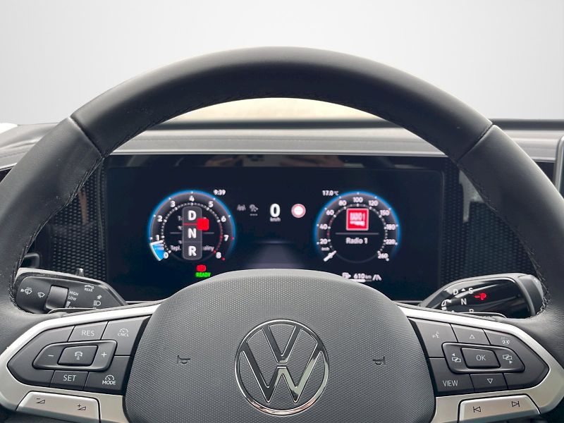 Volkswagen Tiguan (2026) 1.5 eTSI 110 kW DSG People mHE - fotka 8 z 34