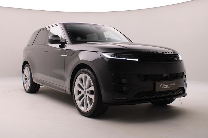 Land Rover Range Rover Sport D300 DYNAMIC HSE AWD AUT  - fotka 14 z 76