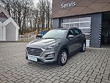 Hyundai Tucson 1,6 T-GDI AT STYLE - náhled 1