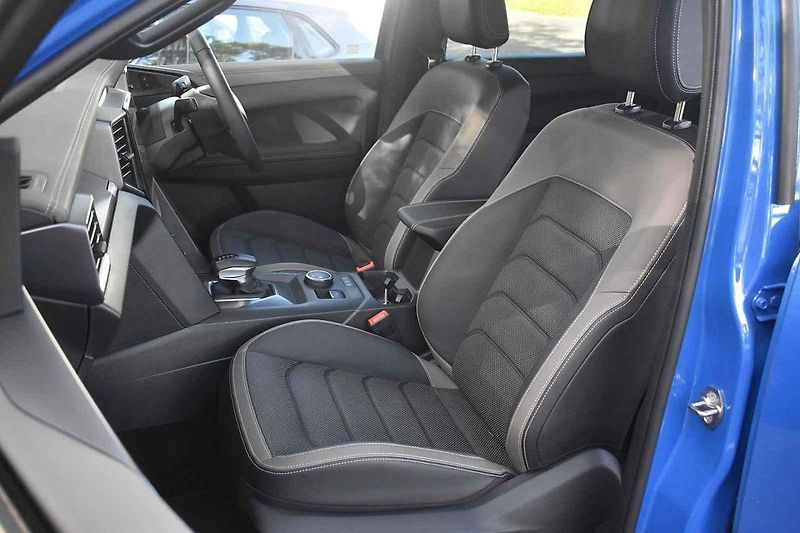 Volkswagen Amarok – s červenými vozy s motorem 2.0 TDI jsme se projeli v jihoafrickém terénu.