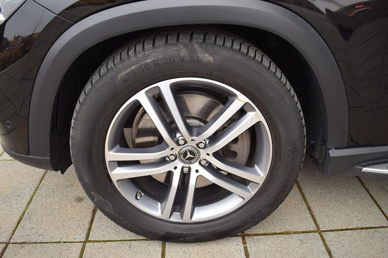 Mercedes-Benz GLE (2020) 450/360kam/Distronic/Pamětsed - fotka 5 z 59