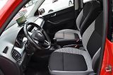 Škoda Fabia COMBI - náhled 8