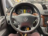 Mercedes-Benz Viano 639 3.0 CDi 150kW - náhled 9