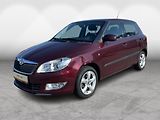 Škoda Fabia 1.2 TSi ELEGANCE PLUS - náhled 1