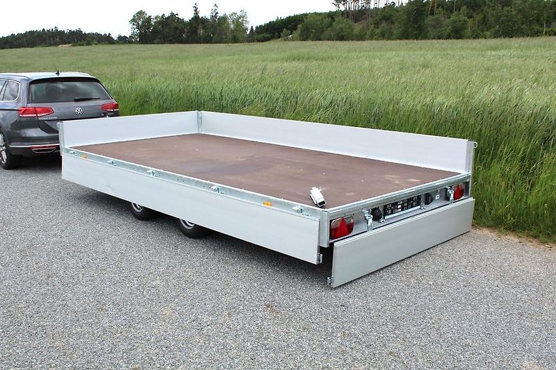 Tanatech (2025) Autopřepravník  Multi - fotka 2 z 24