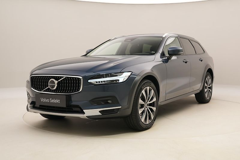 Volvo V90 CC B6 AWD BRIGHT PLUS AUT CZ - fotografie inzerátu
