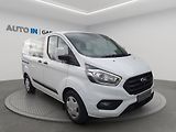 Ford Transit Custom (2020) Trend 320 Kombi Van_L1H1_2.0Ec - náhled 15
