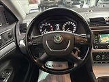Škoda Octavia 1,4   TSI 90KW XENON ELEGENACE - náhled 21