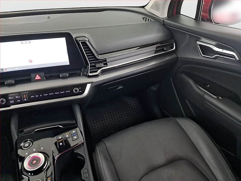 Kia Sportage (2022) 1.6 CRDi MHEV - fotka 8 z 22