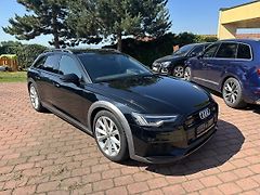 Audi A6 Allroad 45TDi,HEAD-UP,KAM.360,MATRIX - fotografie inzerátu