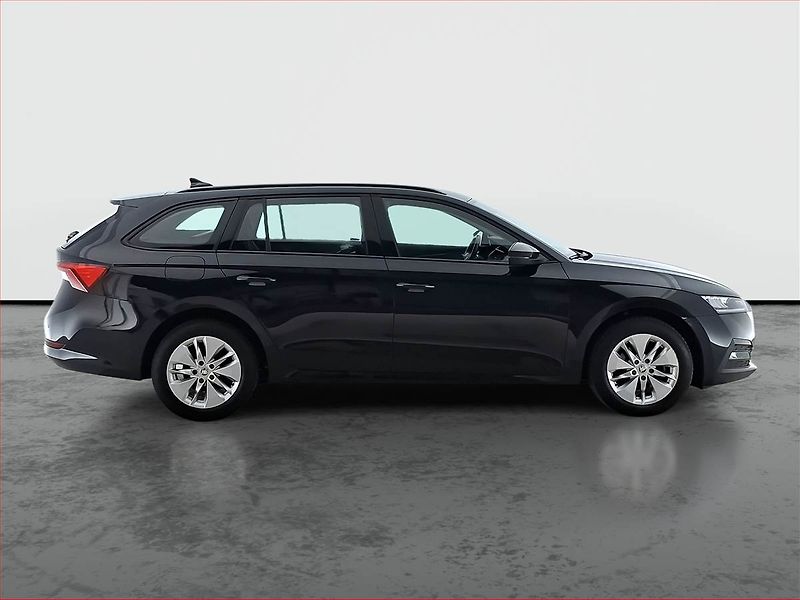 Škoda Octavia (2022) Ambition 2.0 TDI, Automat, ČR - fotka 6 z 17