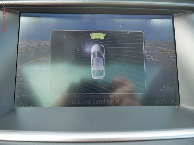 Peugeot 508 (2011) 2.0 HDi, AC, panor - fotka 18 z 18