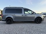 Volkswagen Caddy Maxi 1.6TDi 75kW DSG 7míst - náhled 3
