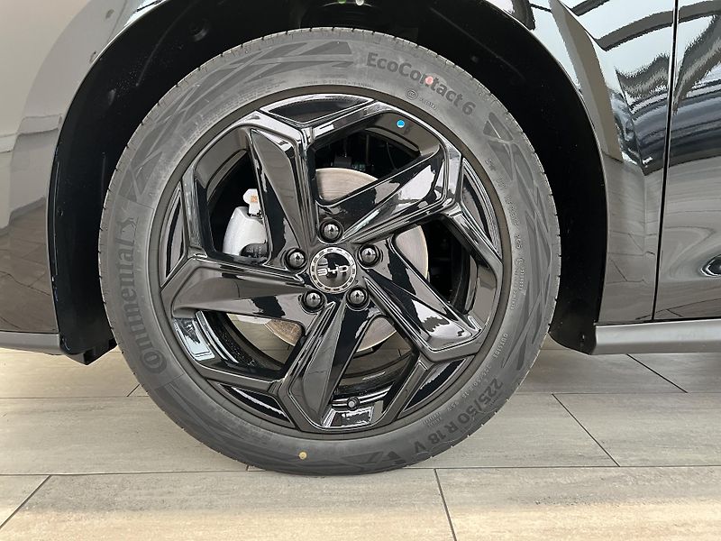 BYD Seal 6 (2025) DM-i Touring Comfort - fotka 30 z 30