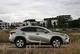 Lexus NX 300h 300H 2,5 HEV PREMIUM (LUXURY T - náhled 6