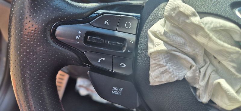 Hyundai i30 N Performance T-GDI 2.0 T-GDI - fotka 18 z 21