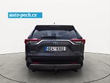 Toyota RAV4 (2019) 2.5 Hybrid, Automat - náhled 2