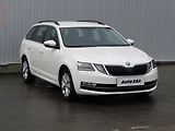 Škoda Octavia (2017) 1.8TSi 4x4, 2.maj,ČR, Style - náhled 1