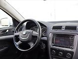 Škoda Octavia (2012) 1.6 TDI, Serv.kniha, Navi - náhled 7