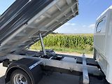 Nissan Cabstar (2010) 2.5TDCi 6 míst,nový 3s Sklápěč - náhled 7