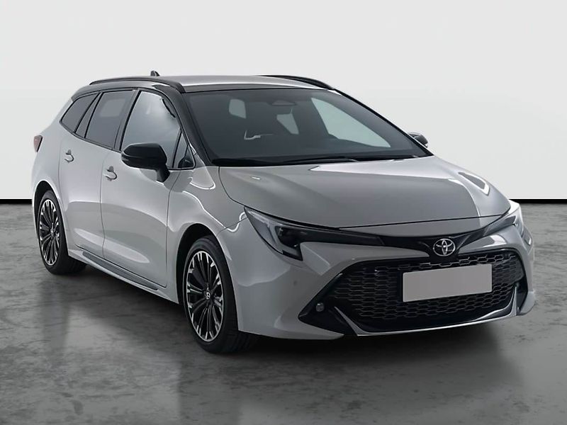 Toyota Corolla (2023) GR Sport 1.8 Hybrid - fotografie inzerátu