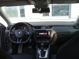 Škoda Octavia (2016) Combi Style 2.0 TDi DSG Xenony - náhled 8