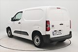 Toyota ProAce 1,5 D-4D 75kW ČR 1.majitel Zár - náhled 7