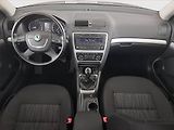 Škoda Octavia (2011) Elegance 1.6 TDI, Serv.kniha - náhled 8