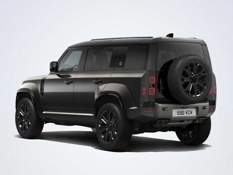 Land Rover Defender (2026) 110 P635 OCTA AWD AUT - fotka 2 z 4