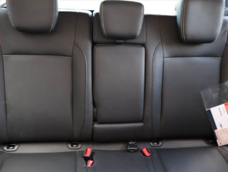 Suzuki SX4 S-Cross (2015) 1.6 VVT, 4X4, Automat - fotka 10 z 18