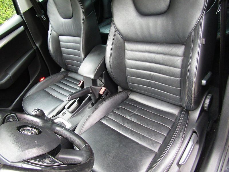 Škoda Octavia (2014) 1.6 TDI  77kW - fotka 20 z 42