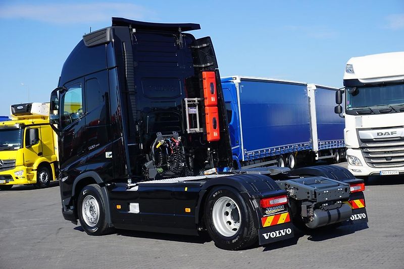 Volvo FH (2022) 500 / I – SAVE / XL / EURO 6 / - fotka 5 z 51