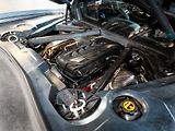 Chevrolet Corvette (2024) 6.2 Stingray C8 3LT Z51 Coupe - náhled 6