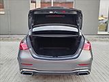 Mercedes-Benz Třídy C C300 AMG 4MATIC,ČR,1.Majitel - náhled 40