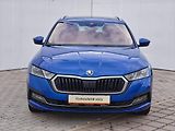 Škoda Octavia Style 7DSG 1,5TSI - náhled 3