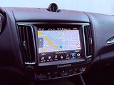 Maserati Levante S GrandLusso Q4 316 kW, ČR, B& - náhled 26