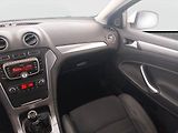 Ford Mondeo (2011) 2.0 TDCi, po STK, oblíbený vůz - náhled 8