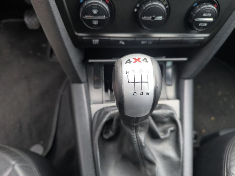 Škoda Octavia 1.9 TDi 4x4 SERVIS,DOL KM - fotka 24 z 38