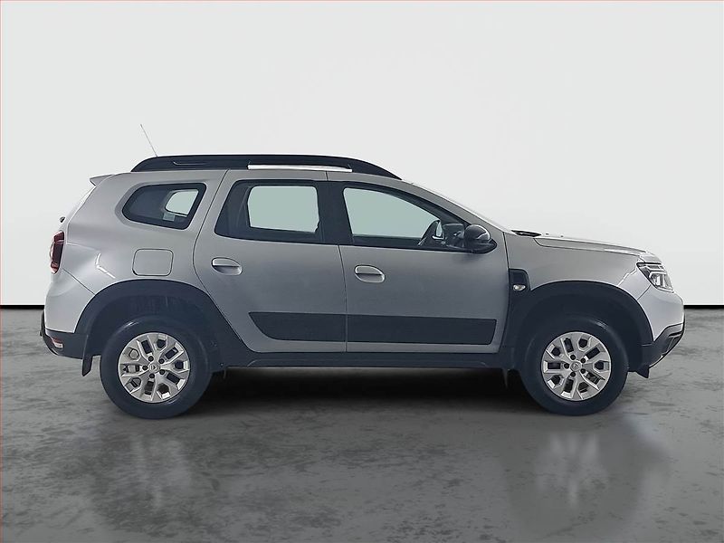 Dacia Duster (2020) 1.3 TCe, ČR,1.maj, Serv.kniha - fotka 6 z 17