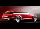 Volkswagen Passat bude mít stejnou techniku jako Superb