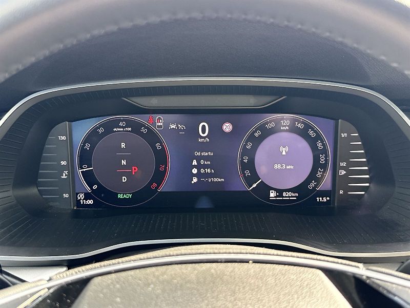 Škoda Octavia (2026) Combi 1.5 TSI DSG Selection - fotka 6 z 32