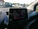 Peugeot Rifter (2020) MAXI 1.2 PureTech Allure EAT8 - náhled 13