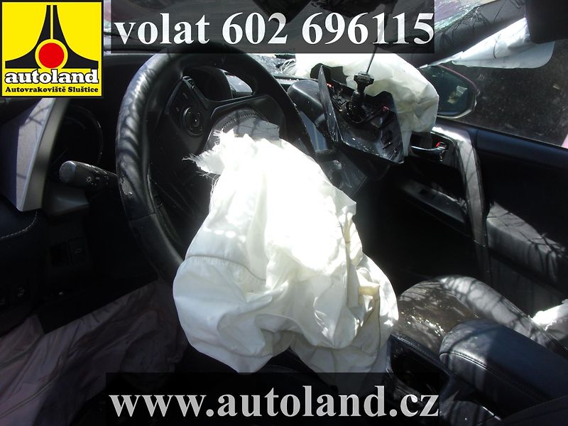 Toyota RAV4 (2018) VOLAT 602 696115 - fotka 5 z 8