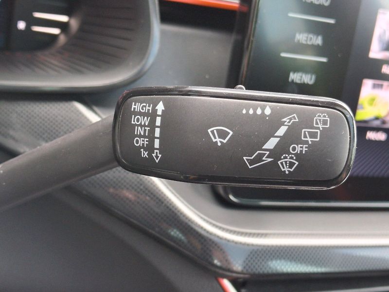 Škoda Kamiq (2023) Monte Carlo DSG 1,5TSi 110kW - fotka 29 z 35