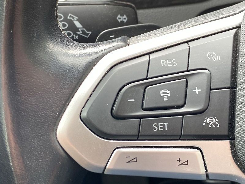 Volkswagen Passat (2020) Variant 2.0 TDI DSG 4Motion - fotka 19 z 34