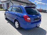 Škoda Fabia 1,4 i 63kw Ambiente ESP Tažné - náhled 27